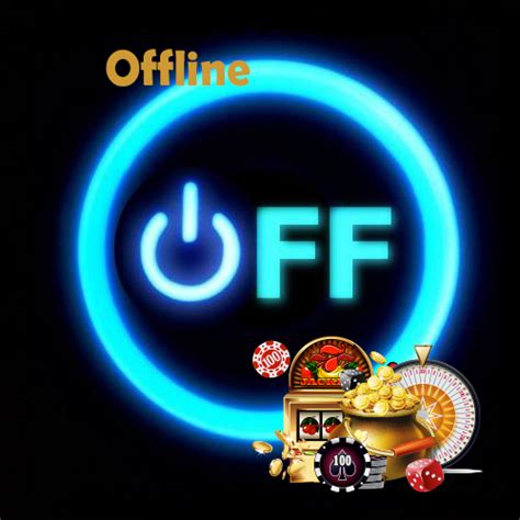 offline casinos